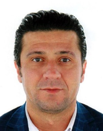 MUHAMMET ALİ GÜNDEŞLİ