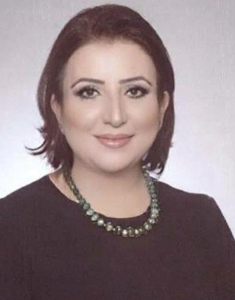 GÜLBAHAR SOĞANCI